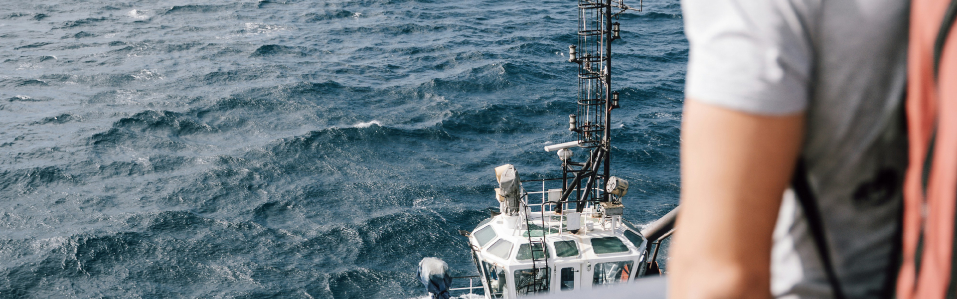 MARINE TECHNICAL SUPPORT