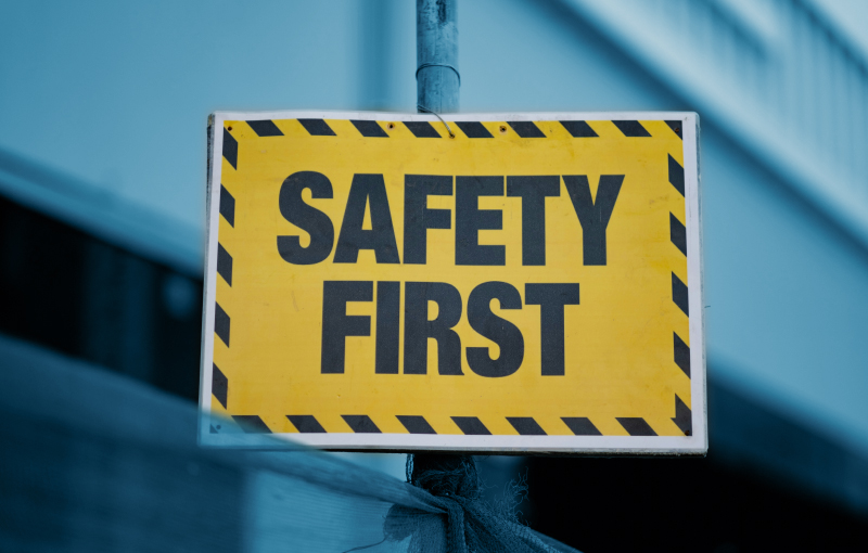 Safe Working Practices